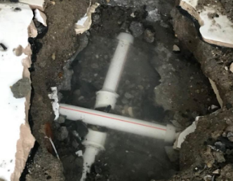 宁化卫生间防水公司