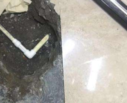 宁化卫生间测漏水多少钱