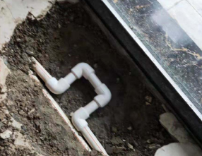 宁化卫生间测漏水哪家好