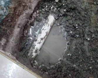 宁化卫生间测漏水哪家好