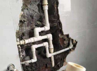 宁化卫生间测漏水价格多少