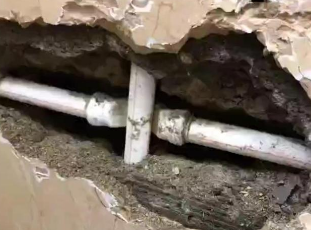 宁化水管维修哪家好