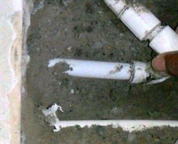 宁化卫生间测漏水哪家好