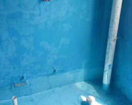 宁化卫生间防水多少钱